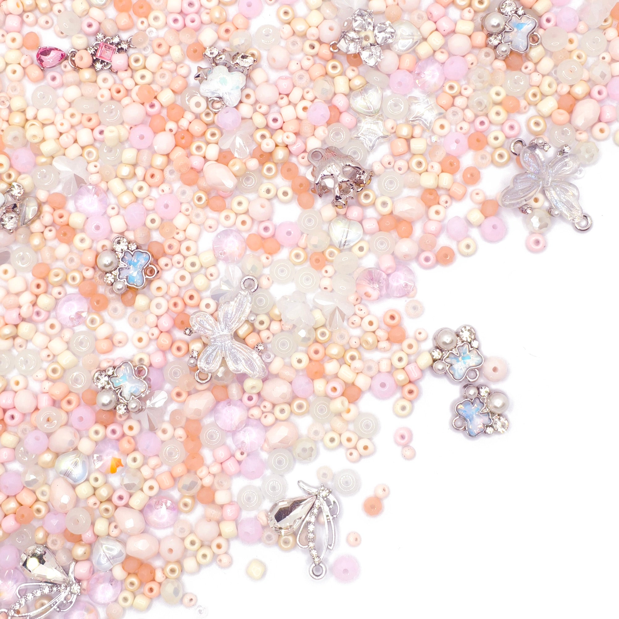 B446]Tiny Butterfly Kiss