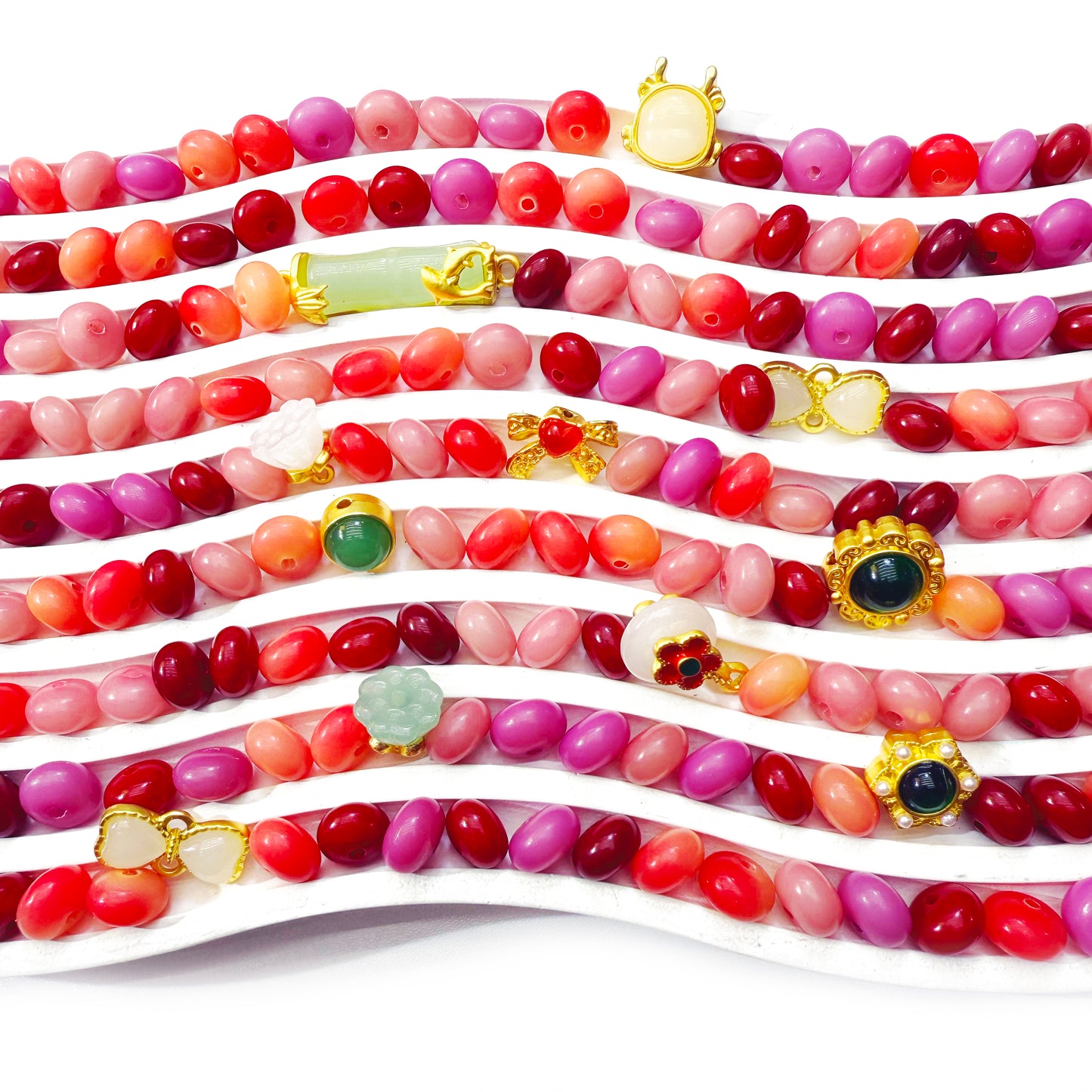 L377]Bodhi Cobble Berries