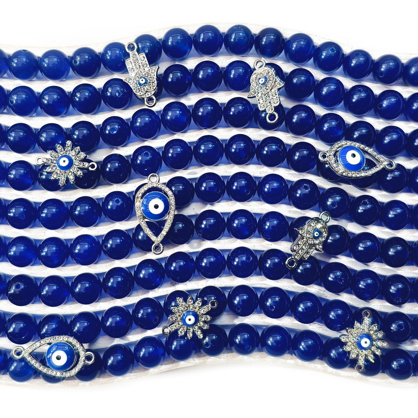 L1580]Crystal Blue Protection