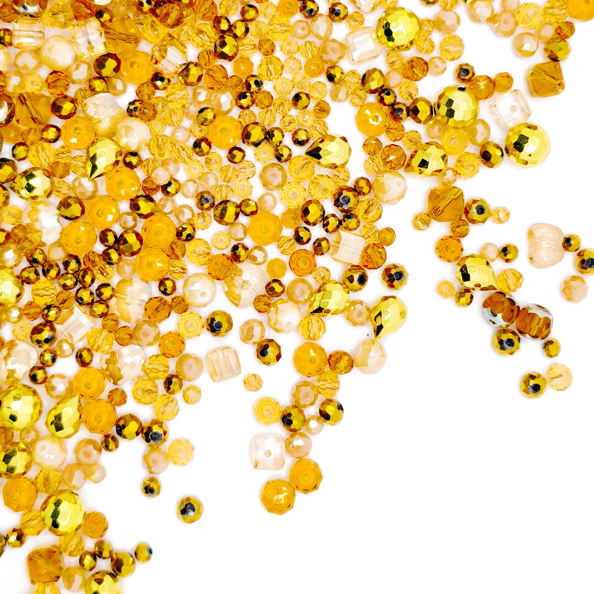 L822]Tiny Golden Jingle