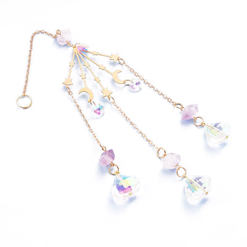 Free Shipping]Suncatcher