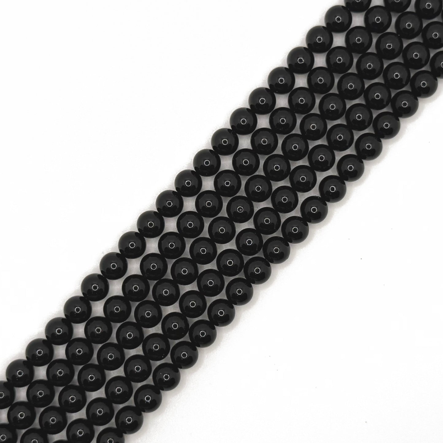 Pack Offlive]8mmPearlfect Beads