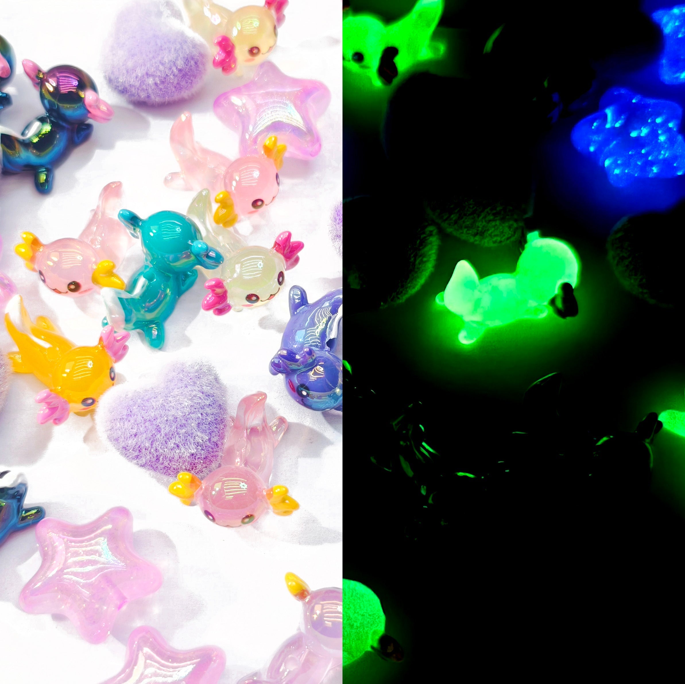 L1469]Lilmonster Glow