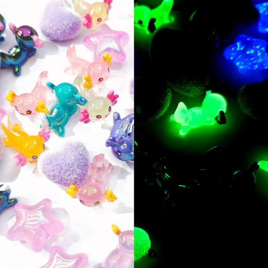 L1469]Lilmonster Glow
