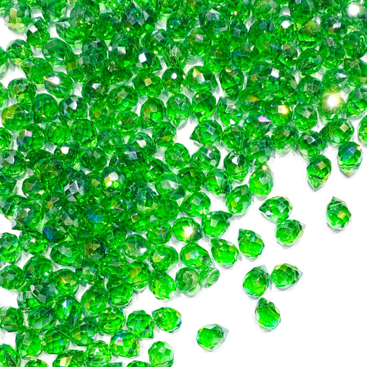 B340]Green Drop