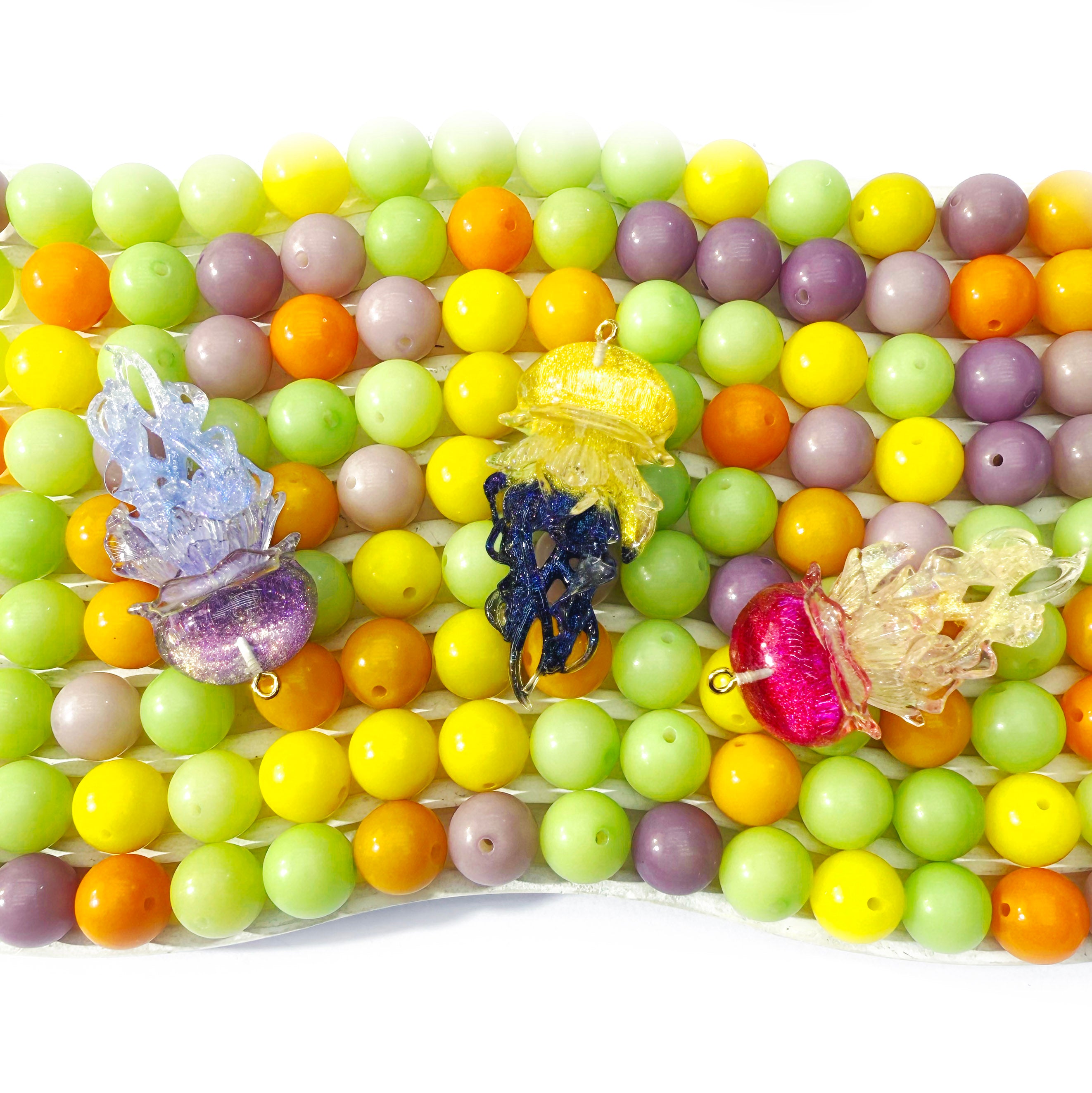 L633]Bodhi Jelly Candy