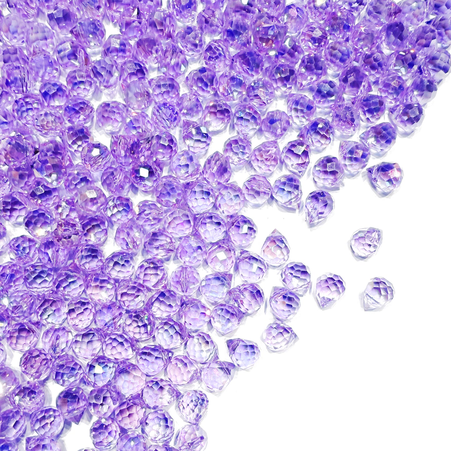 B338]Purple Drop