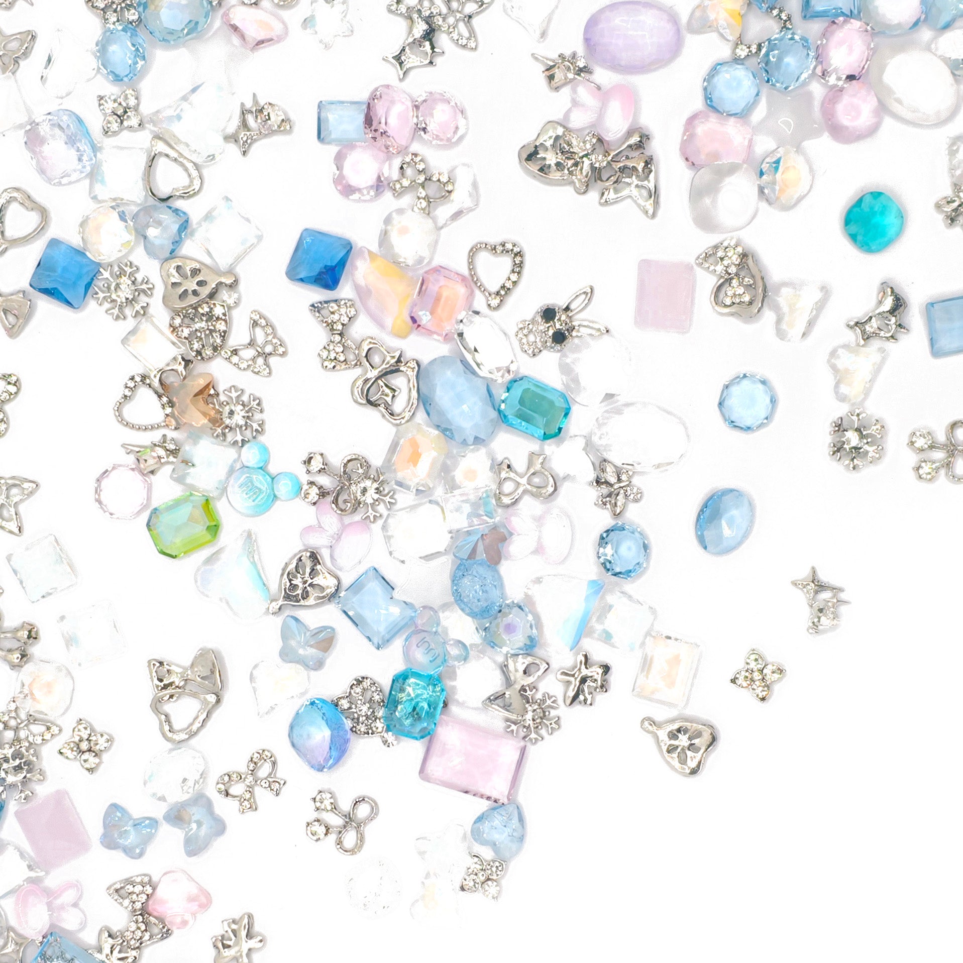 N33]Moonlit Starfall