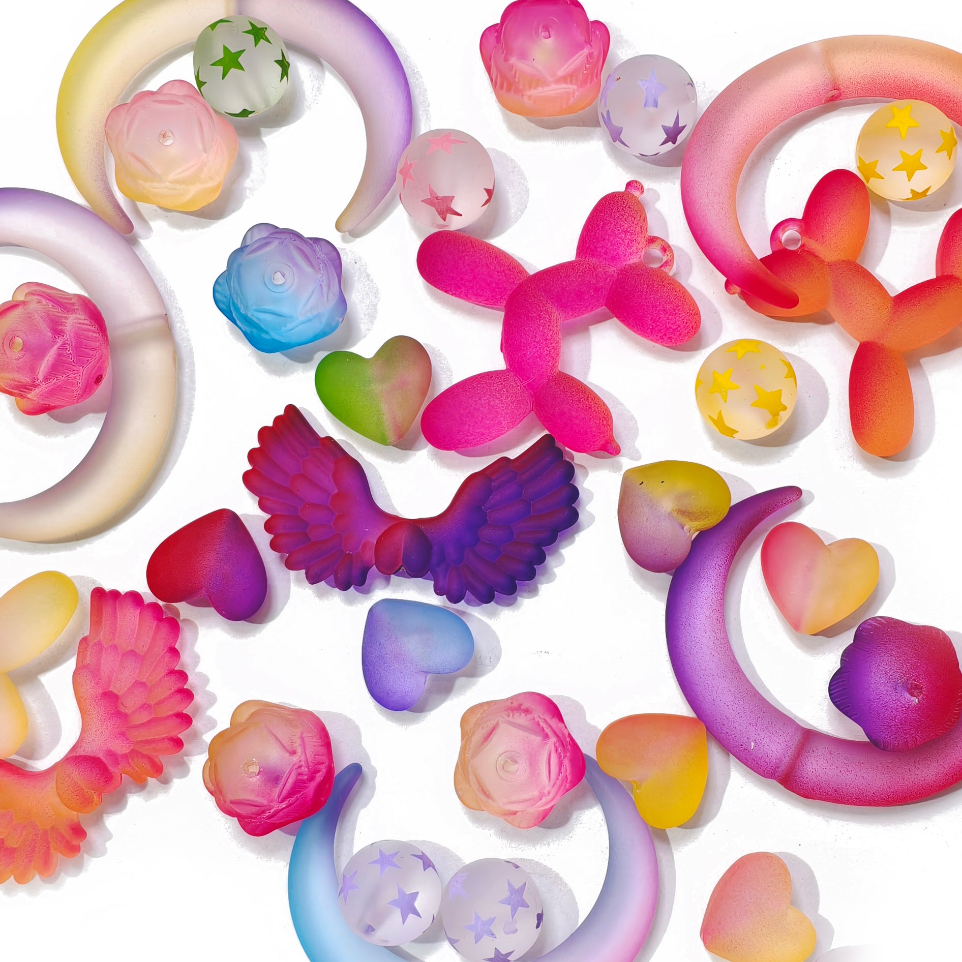 L999]Balloon Dog Fantasy 2.0