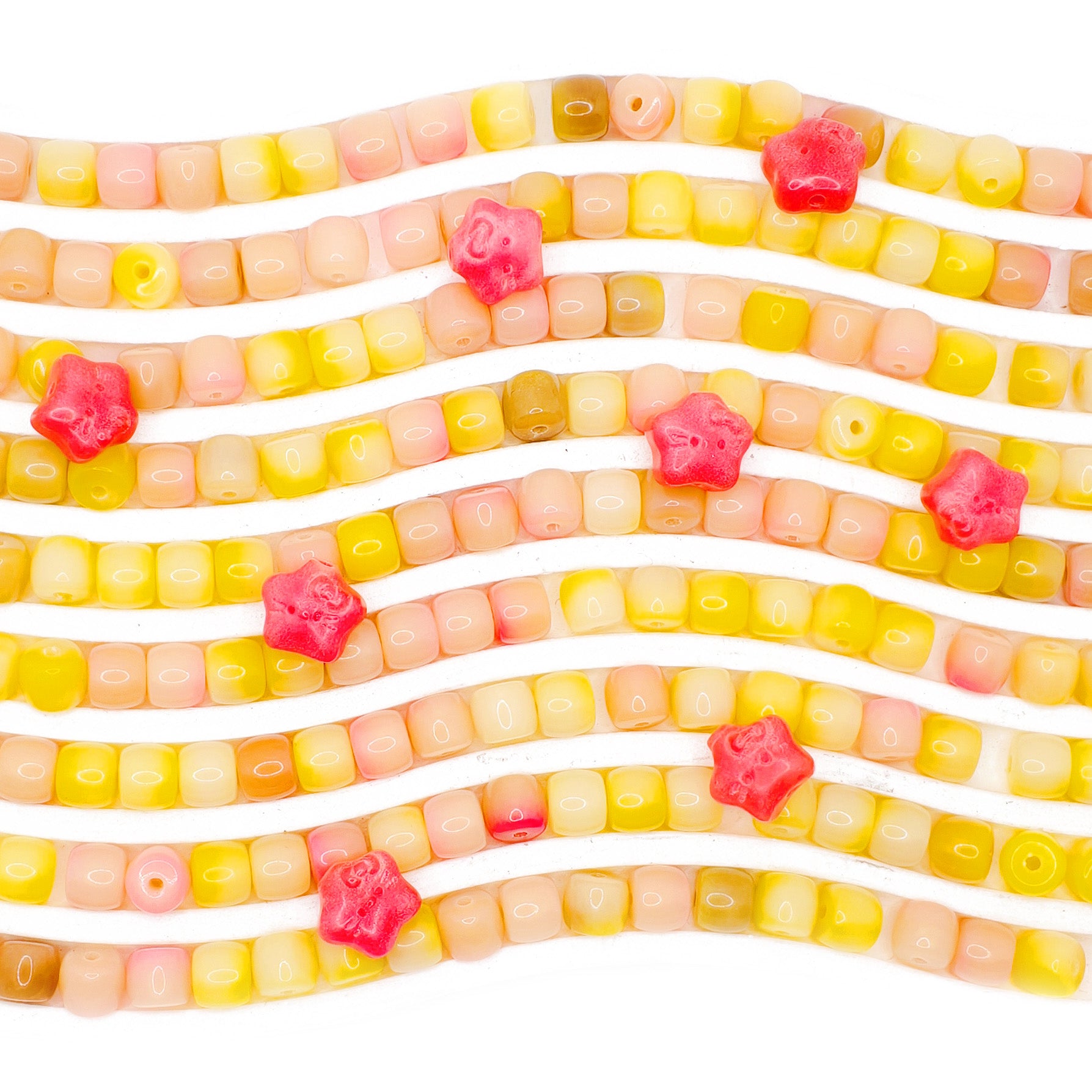 L884]Bodhi Sunny Peach