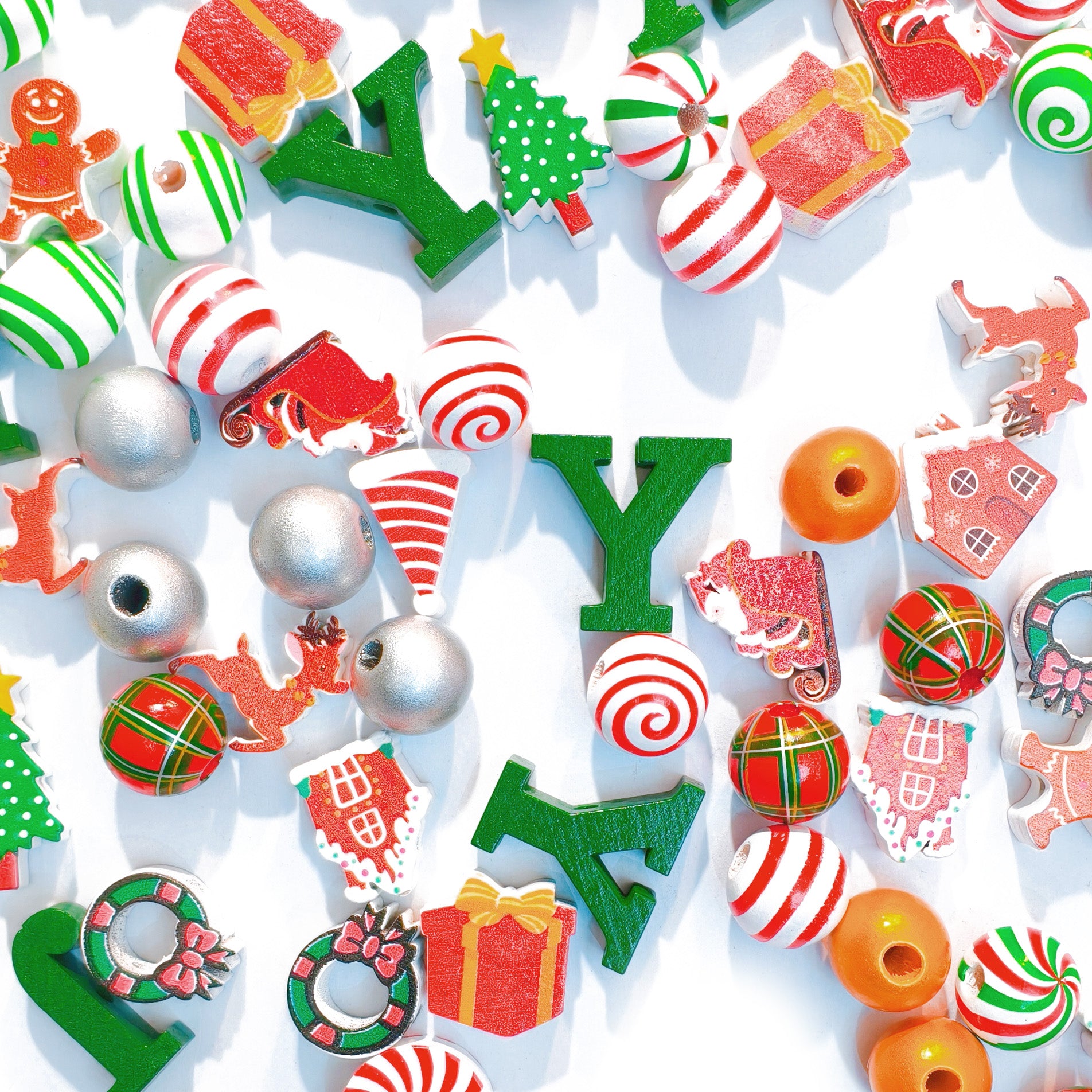 Buy 1 Get 1]Cozy Xmas