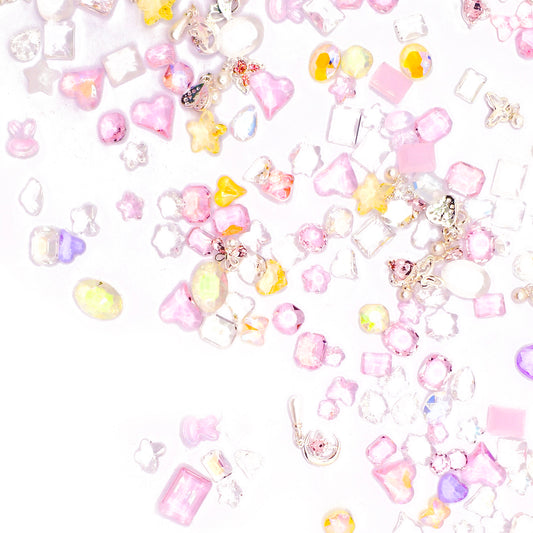 N27]Dreamy Pastel