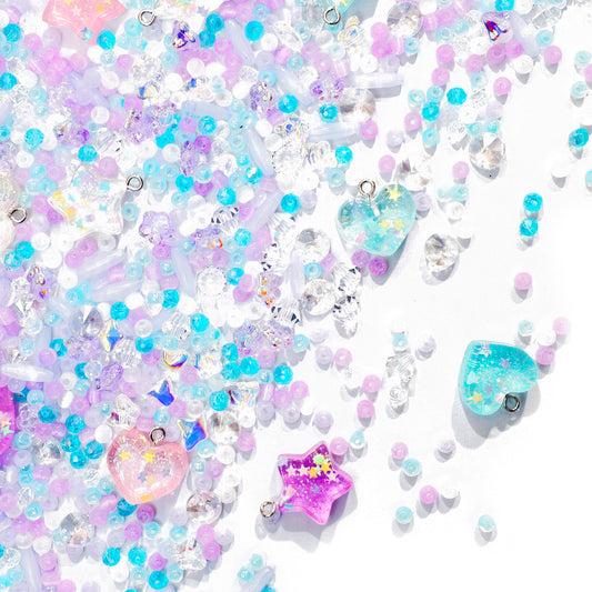 B528]Tiny Suger Heart