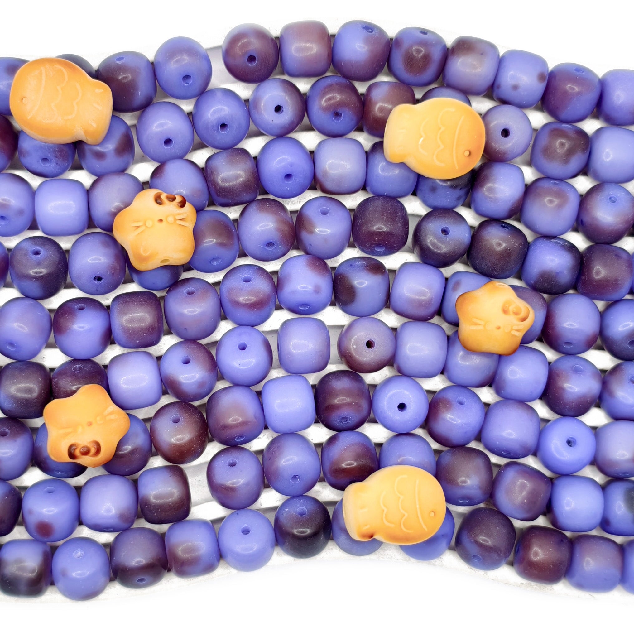 L842]Bodhi Purple Fantasy