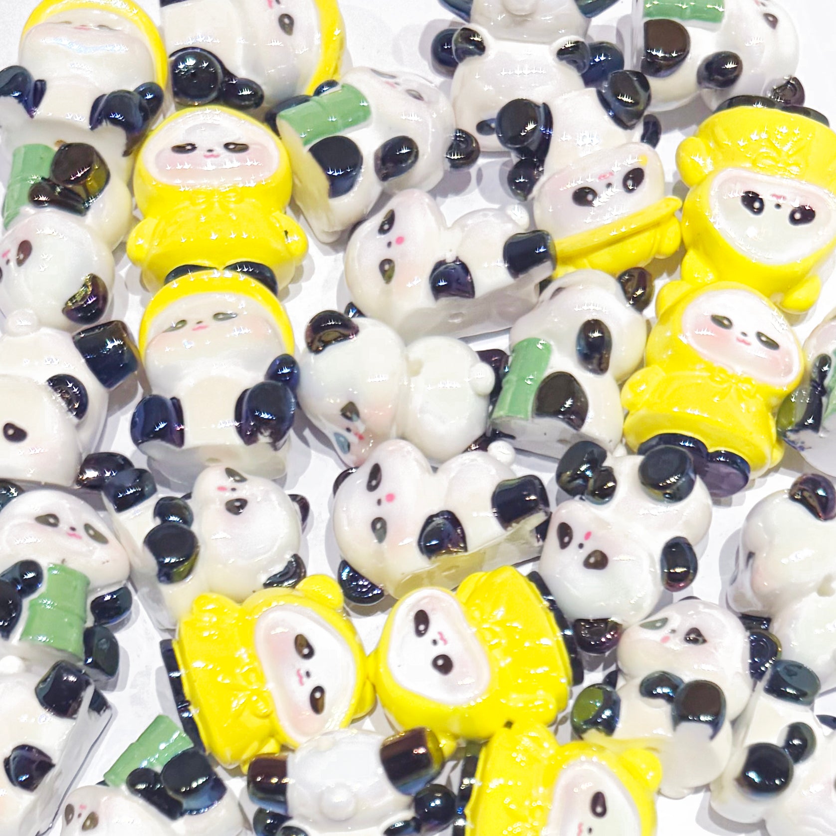 L1045]Panda Squad