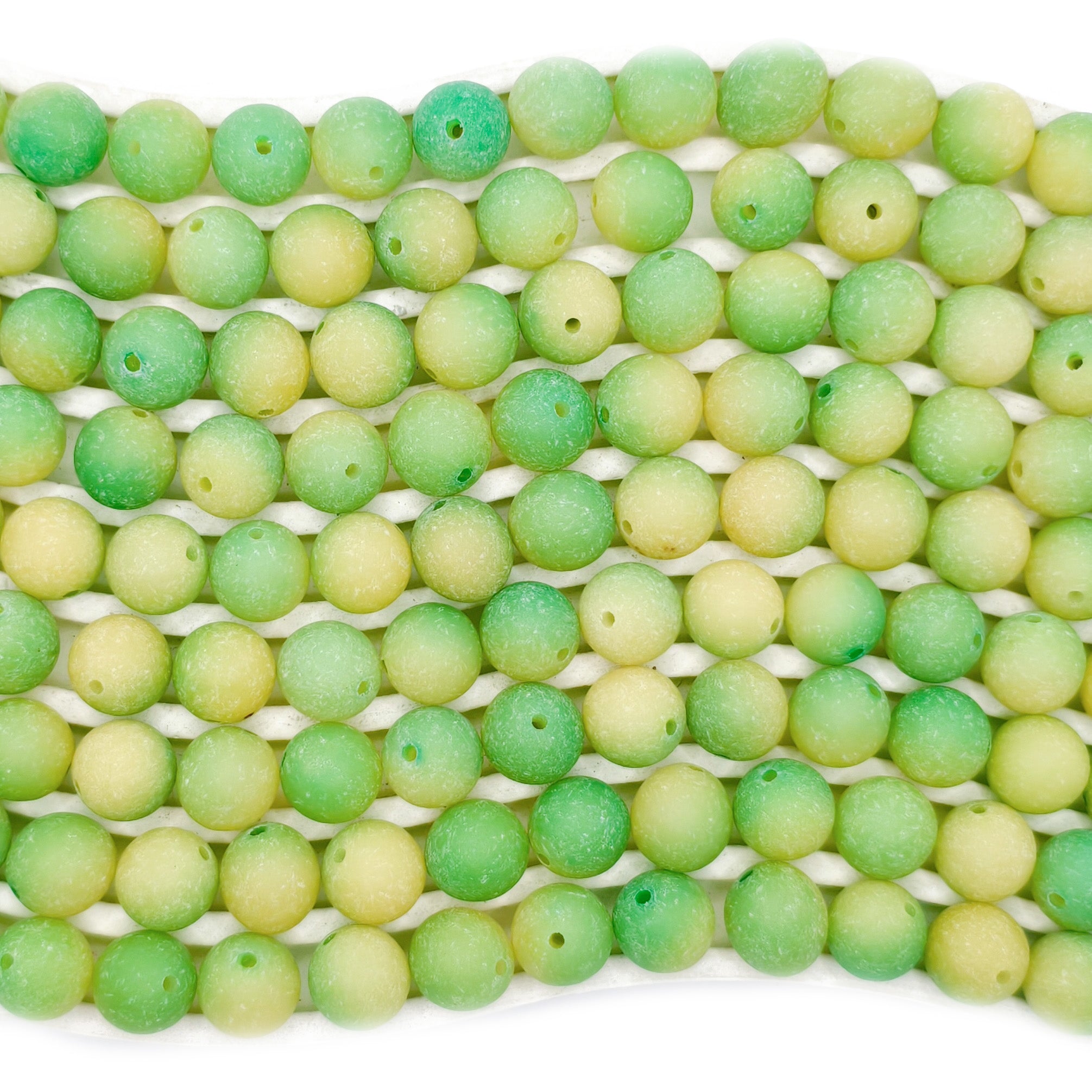 L863]Bodhi Lime Matte