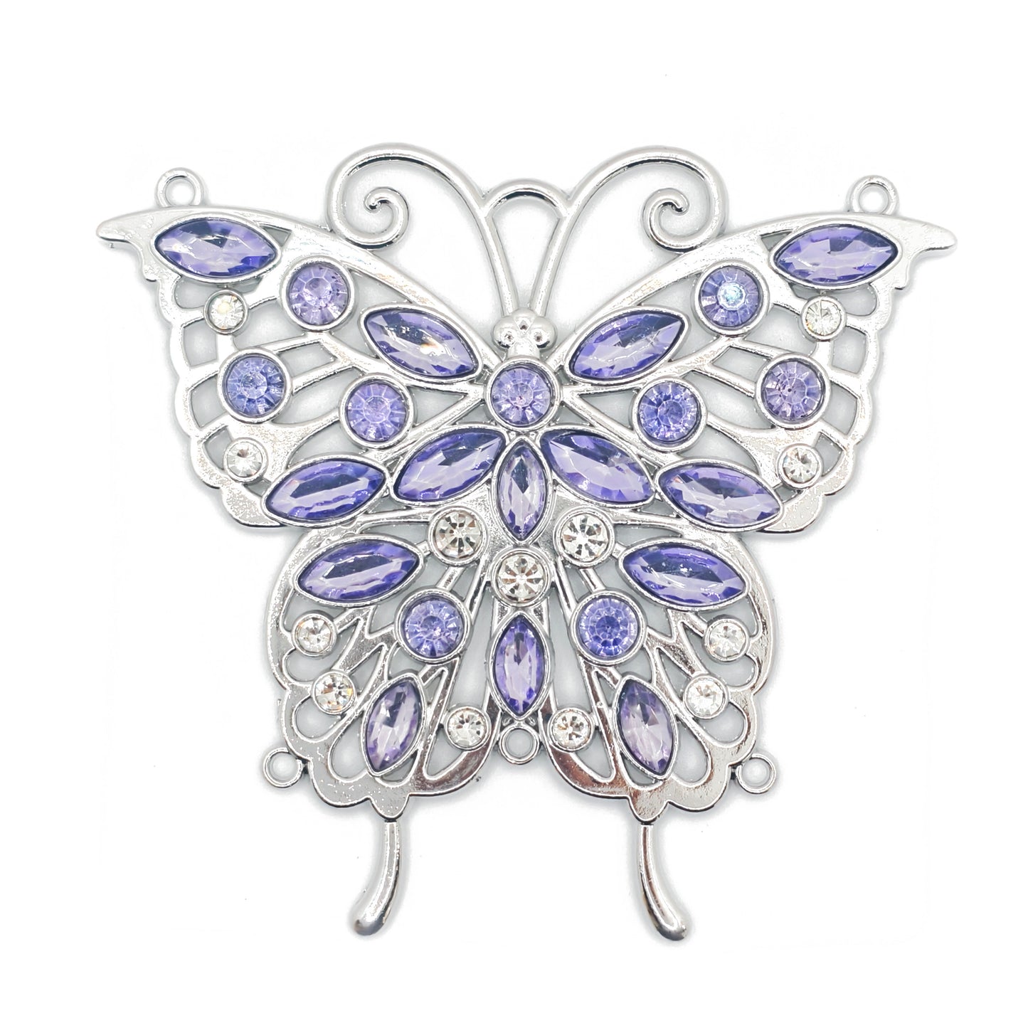 L1543]Suncatcher Butterfly 2.0