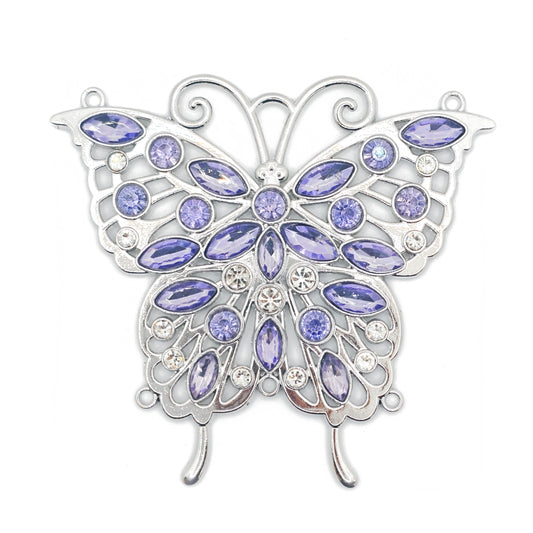 L1543]Suncatcher Butterfly 2.0