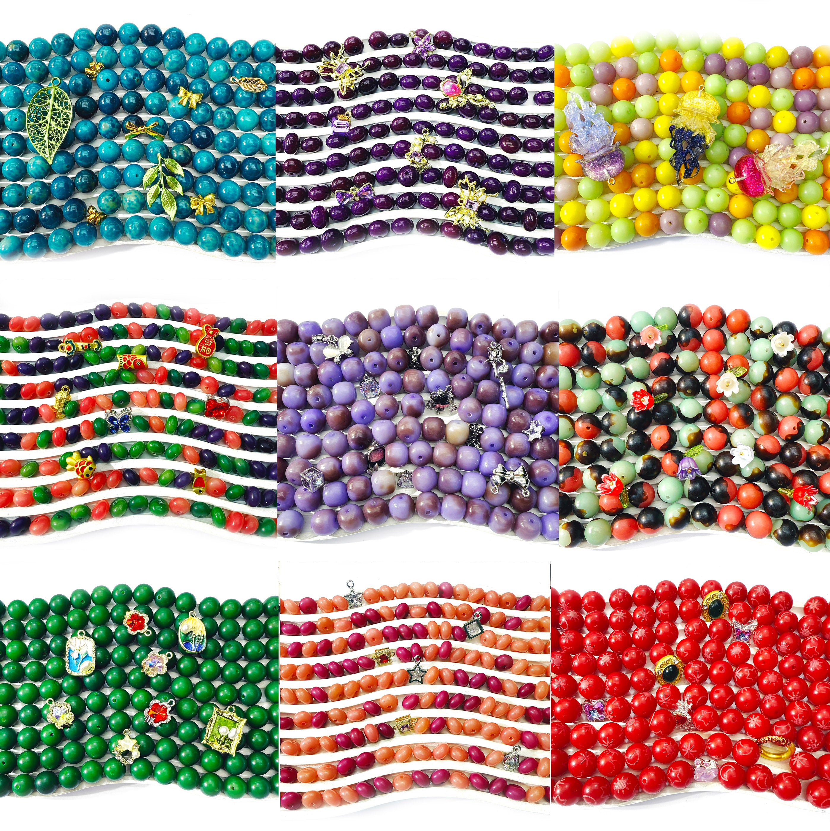 Free Shipping]Bodhi Beads Bag