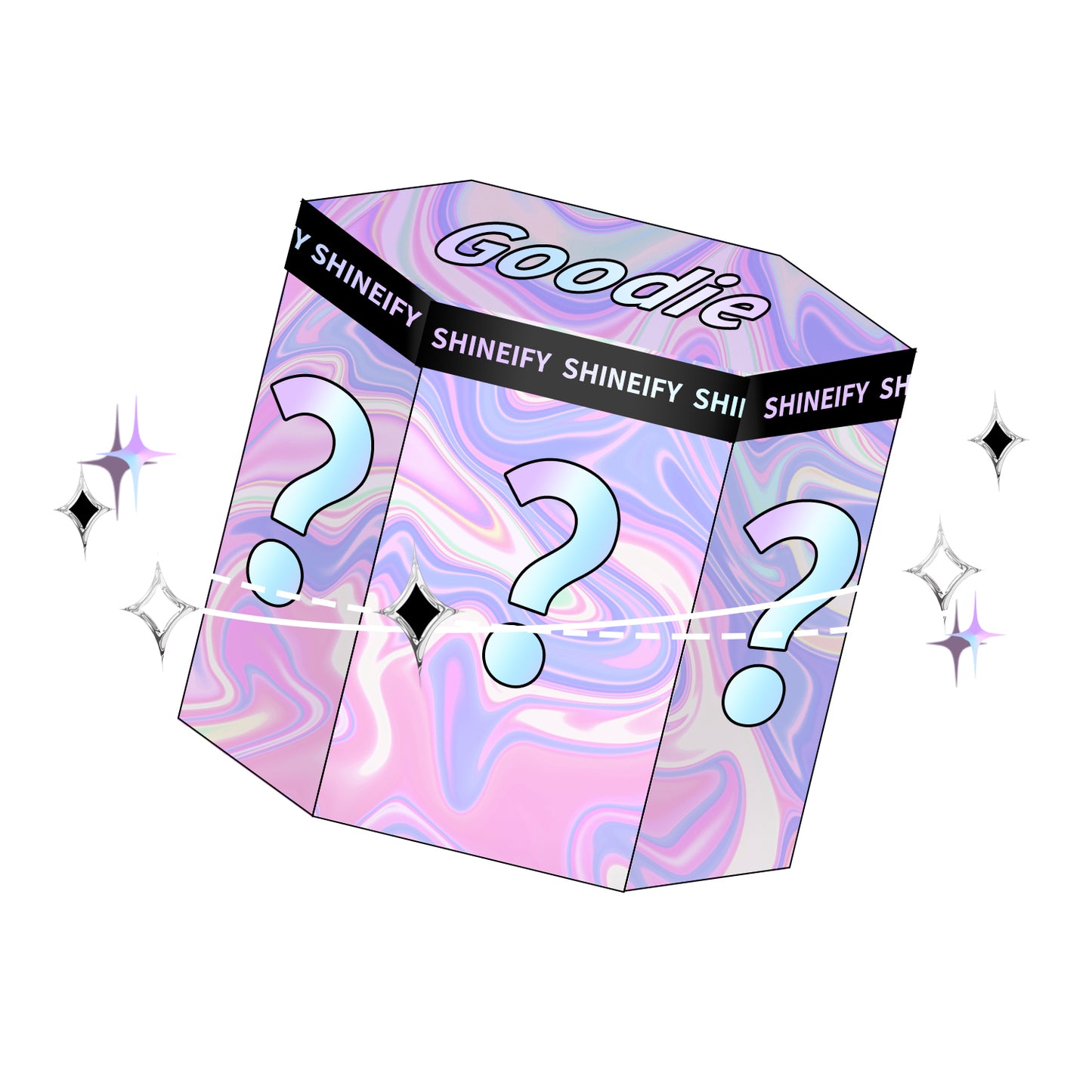 Free Shipping]Goodie Pack