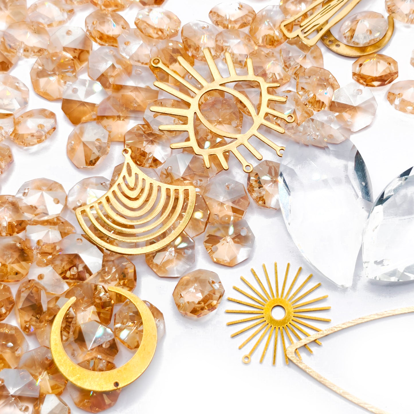 L1693]Suncatcher Champaign