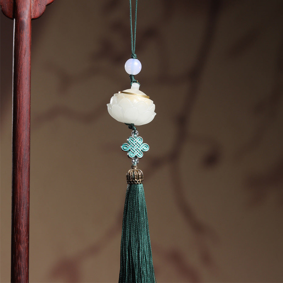 L462]Scented Beads Container