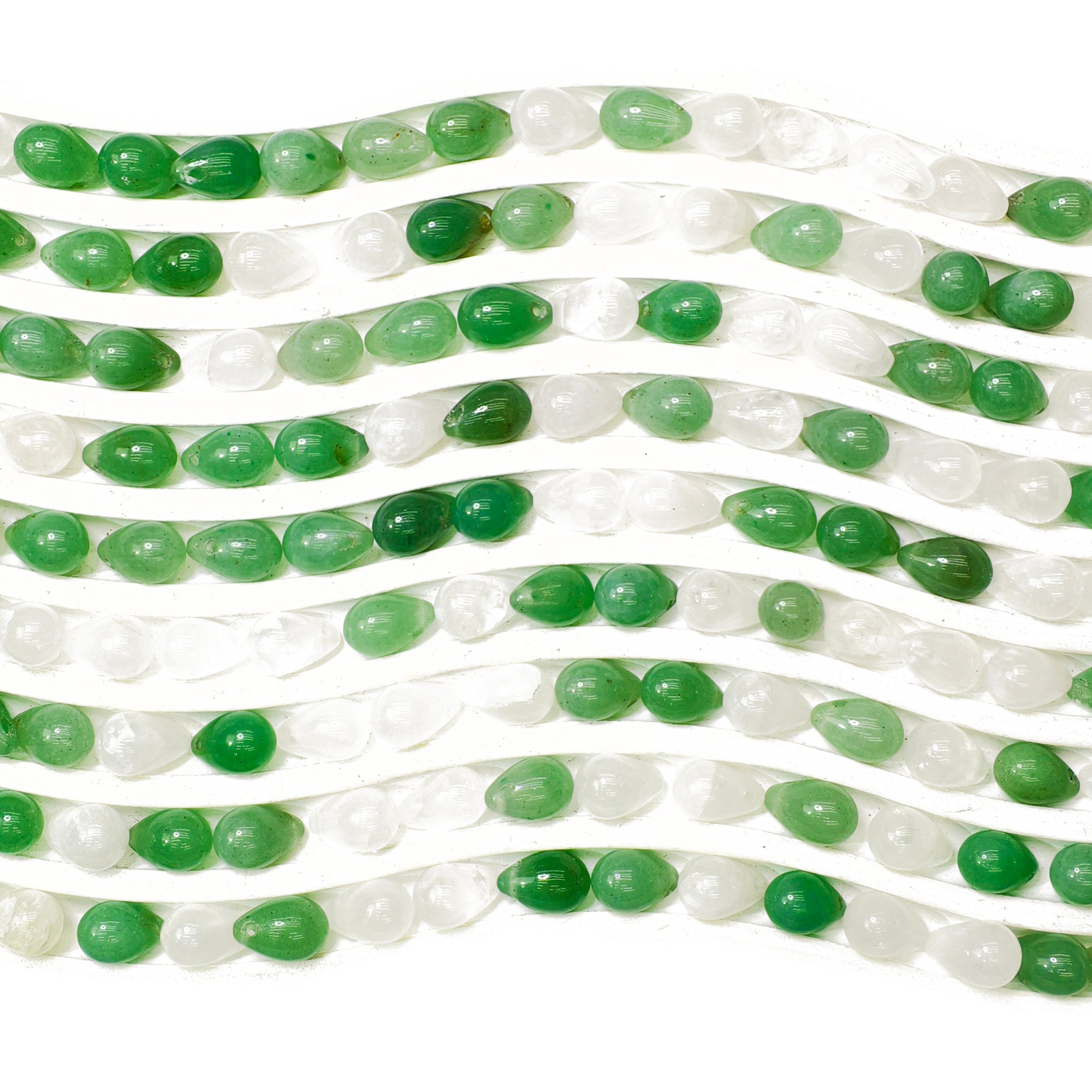 L1059]Crystal Lush Dewdrop