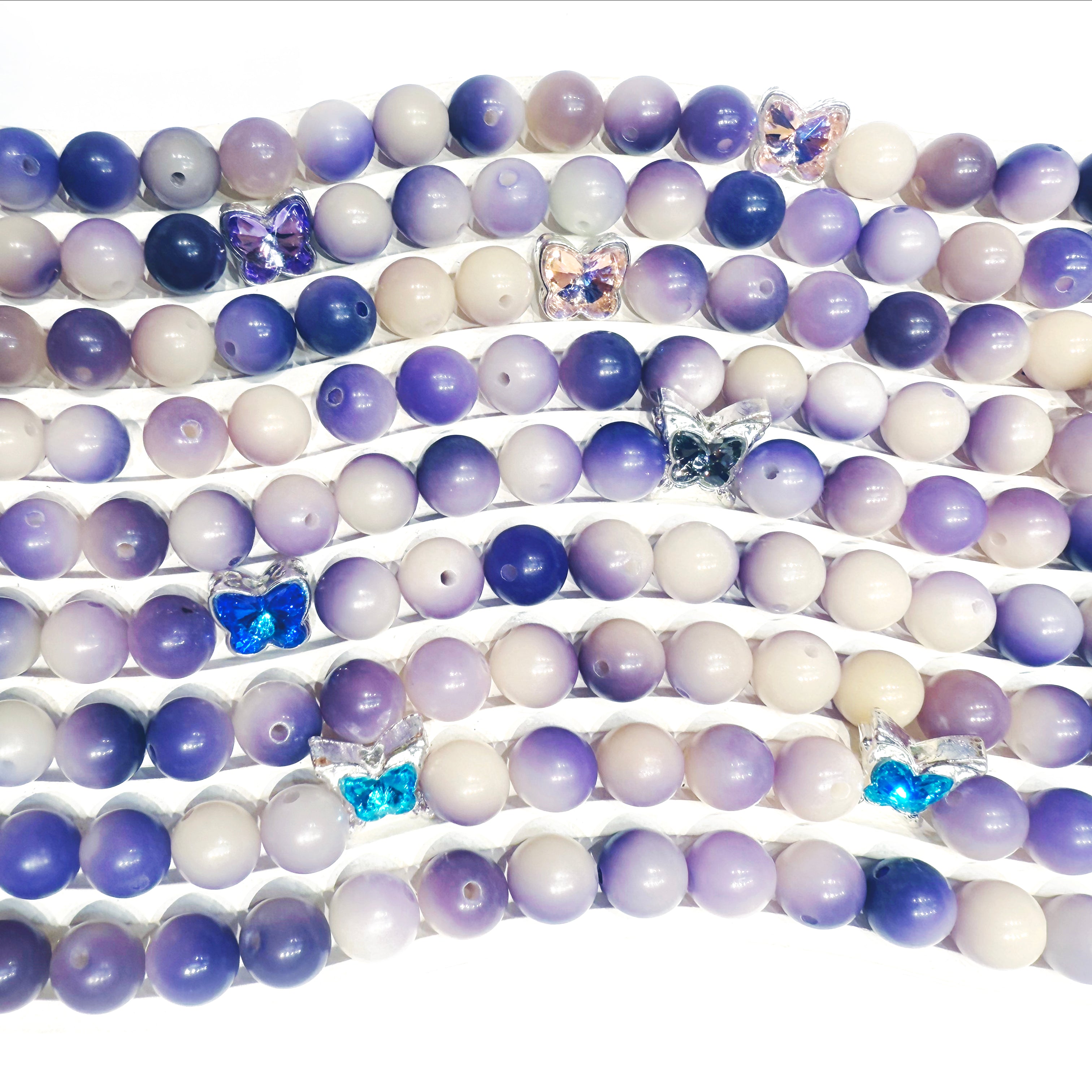 Buy 1 Get 1]Bodhi Dreamy 10mm
