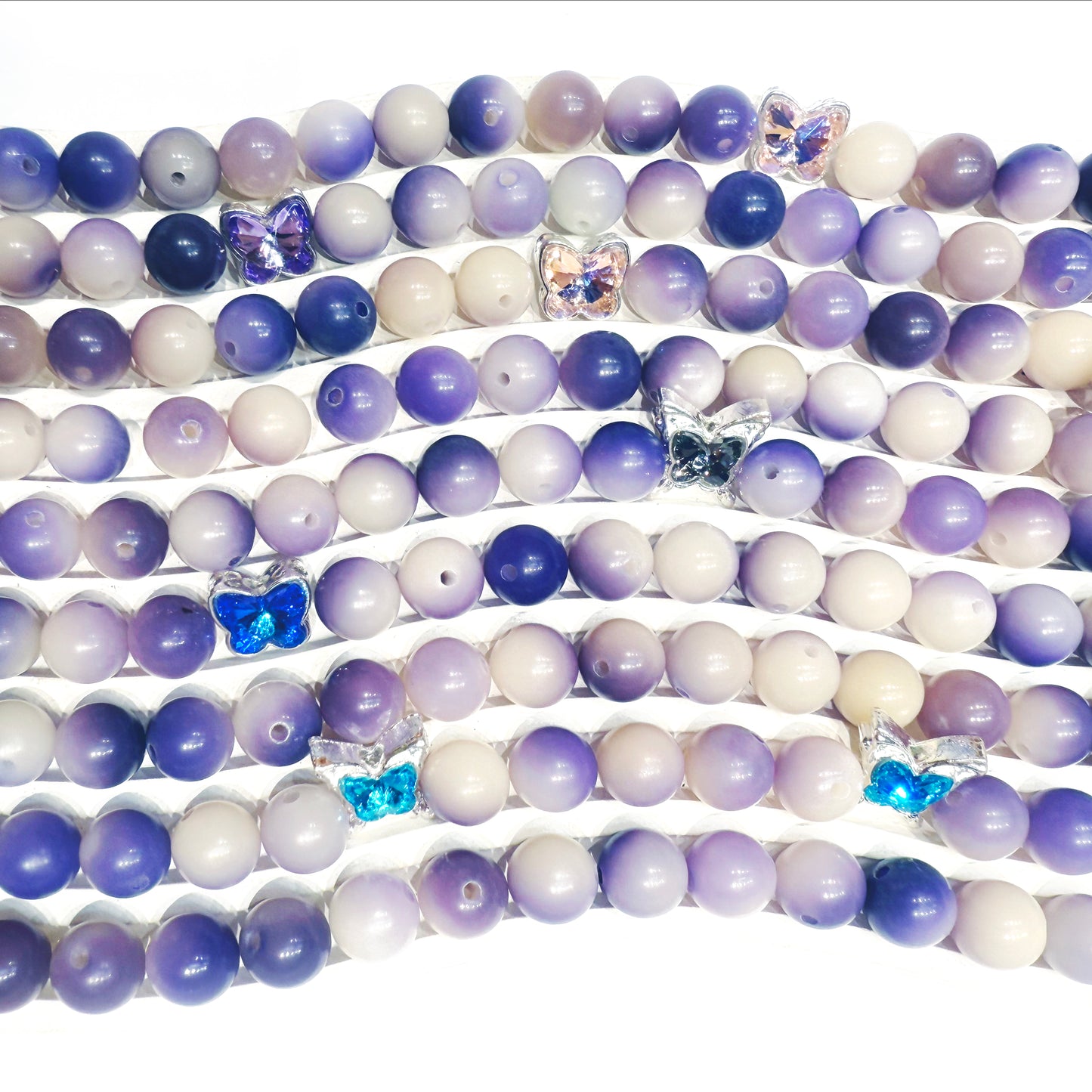 Buy 1 Get 1]Bodhi Dreamy 10mm