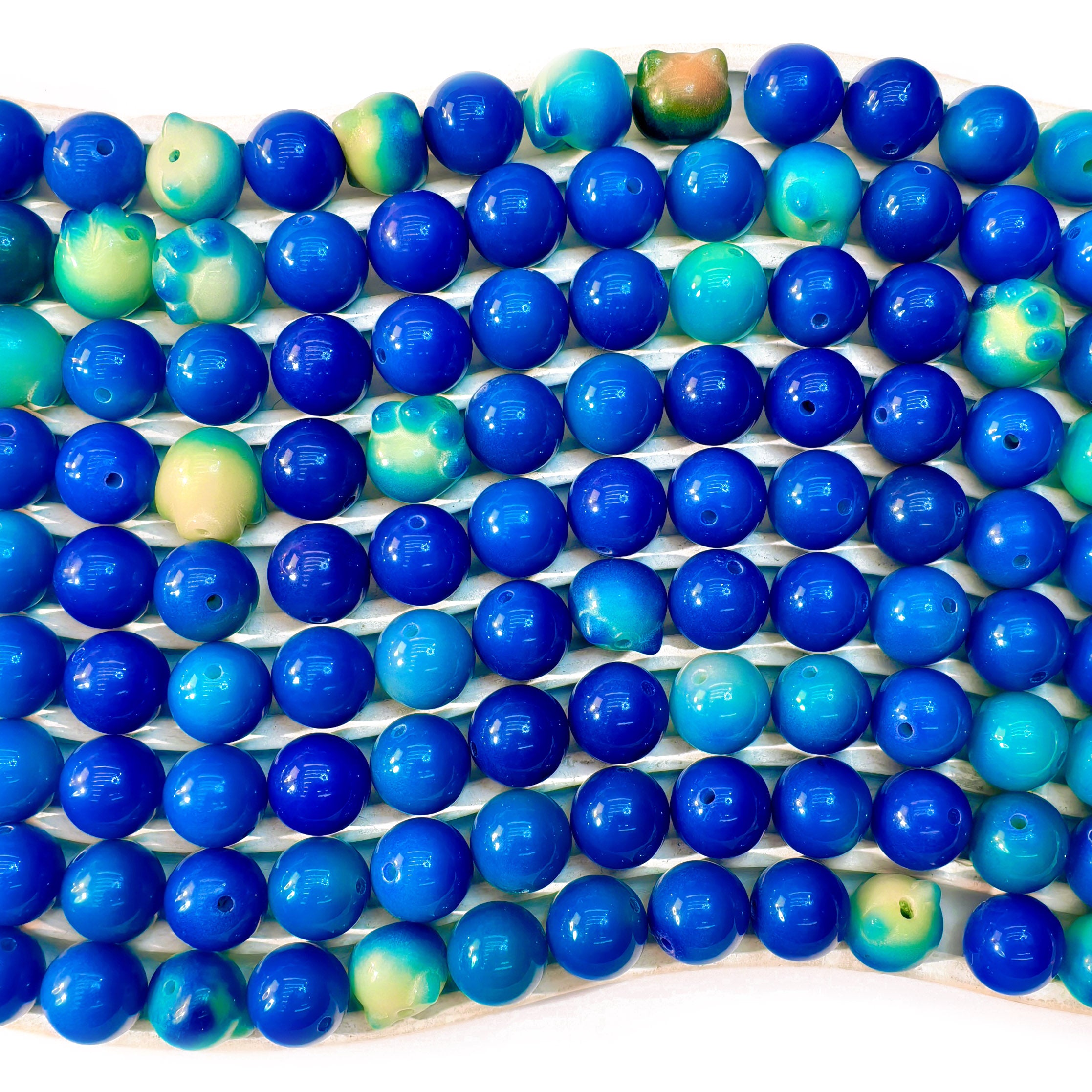 L838]Bodhi Purrfect Blue