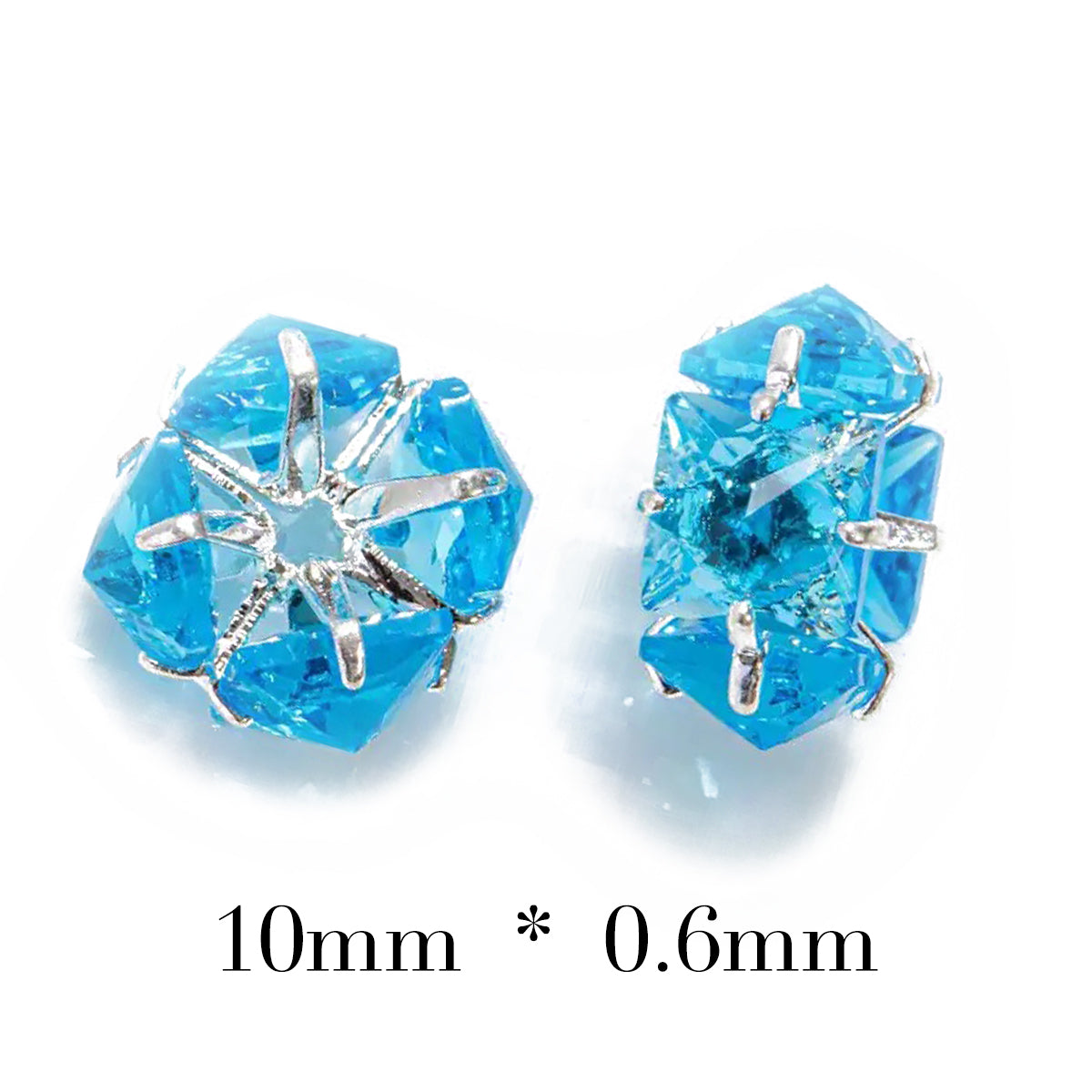L1276]Zirconia Spacer
