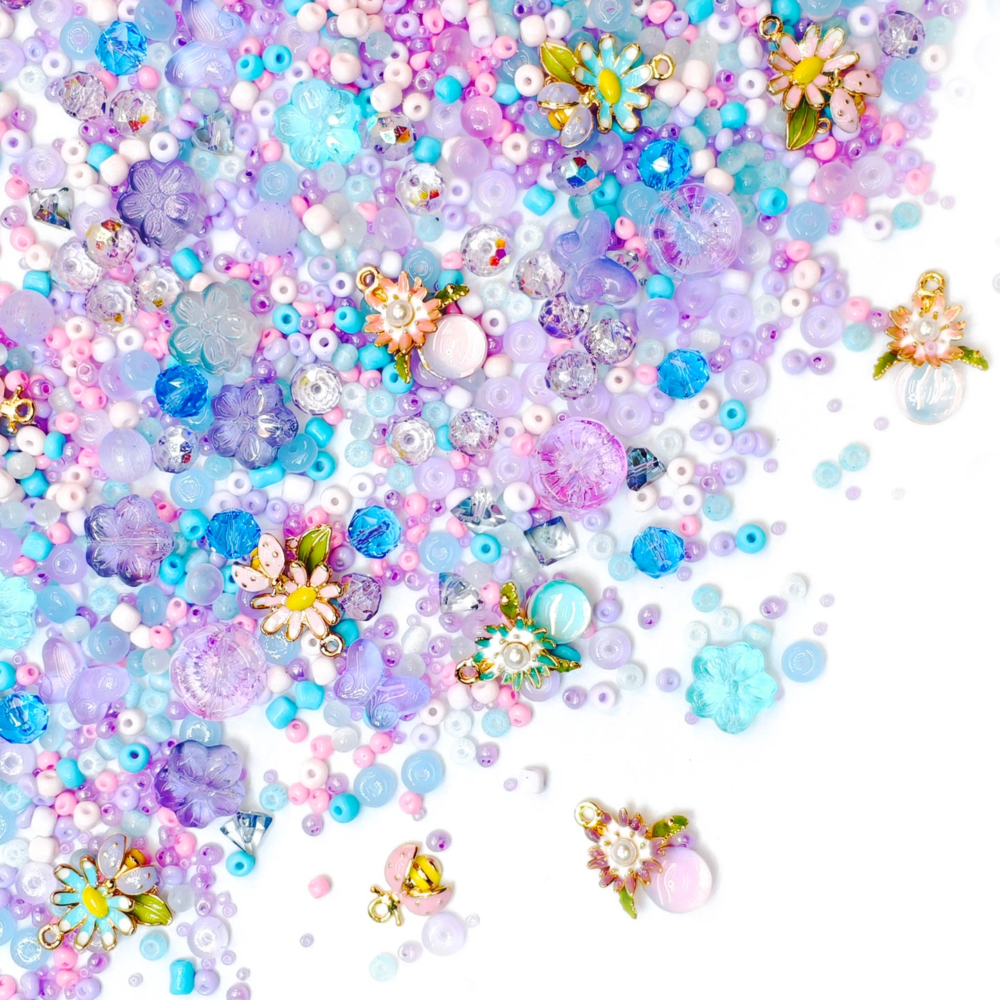 B420]Tiny Fairy Garden