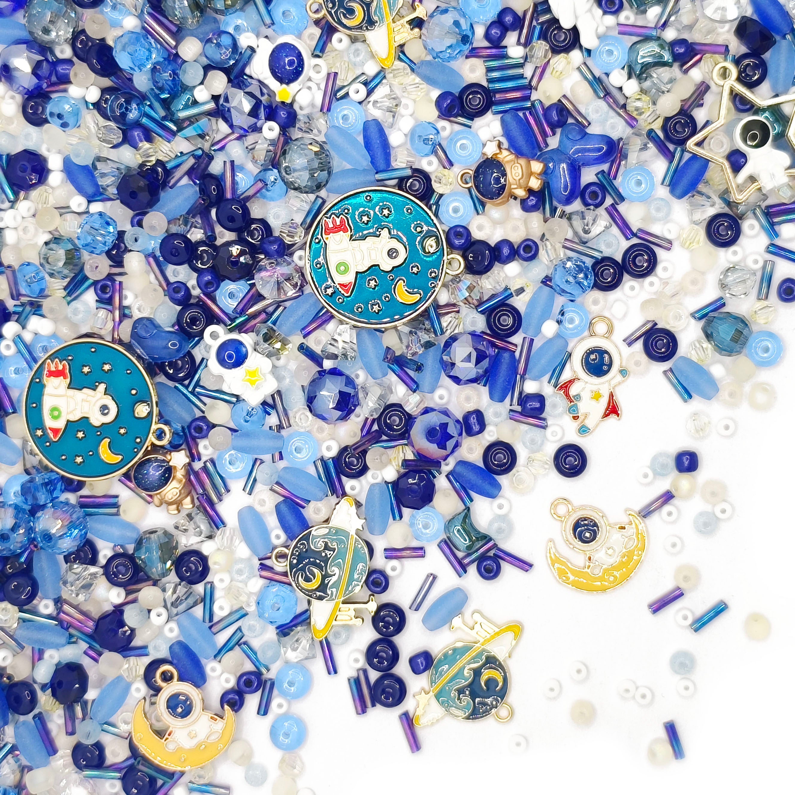 B404]Tiny Cosmic Odyssey