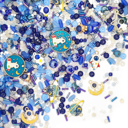 B404]Tiny Cosmic Odyssey