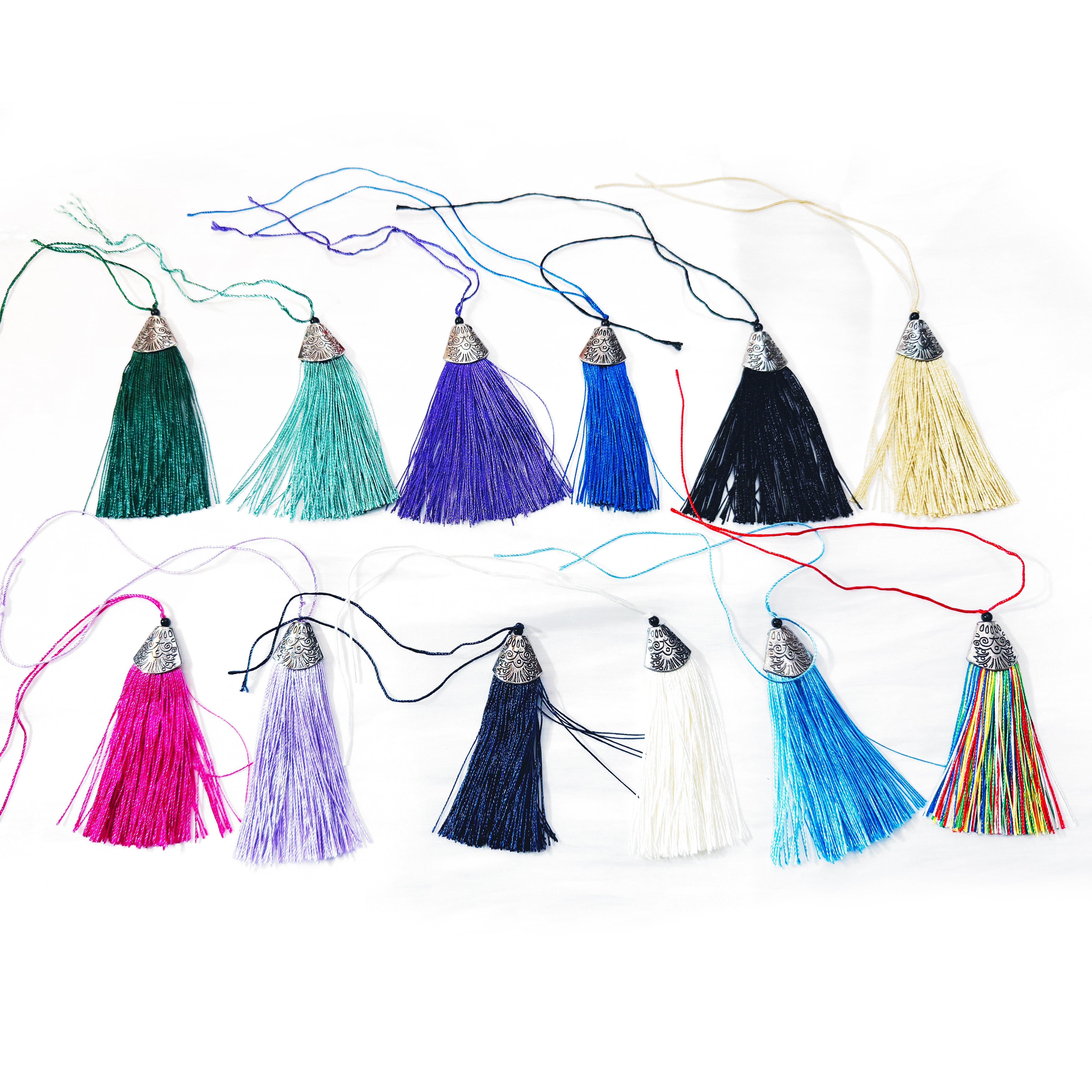 L220]Tassel Collection