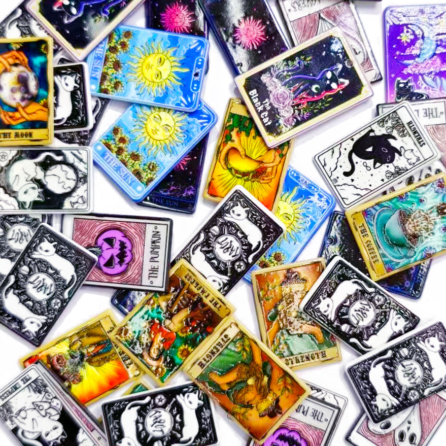 L932]Fortune Teller 2.0