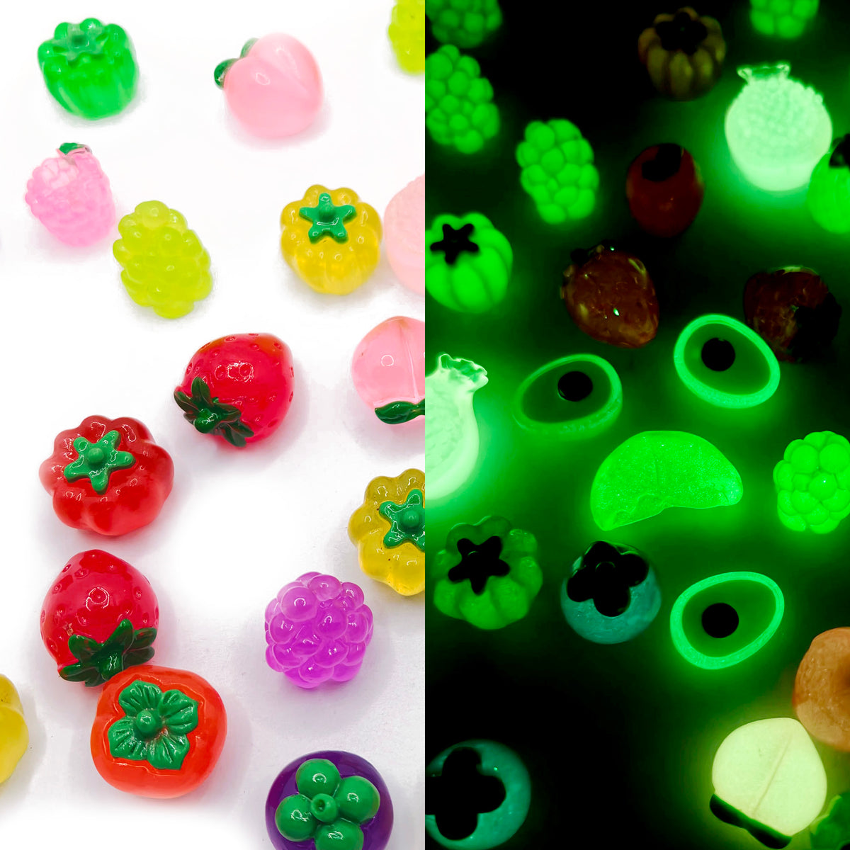 L1945]Fruit Salad Glow