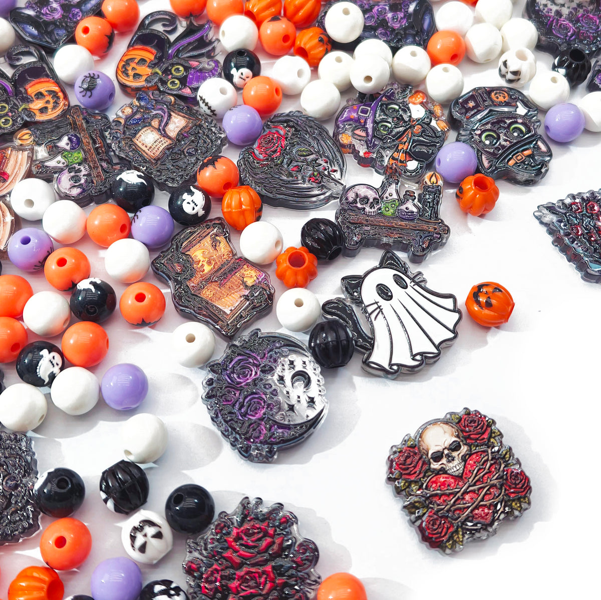 L2013]Spooky Carnival