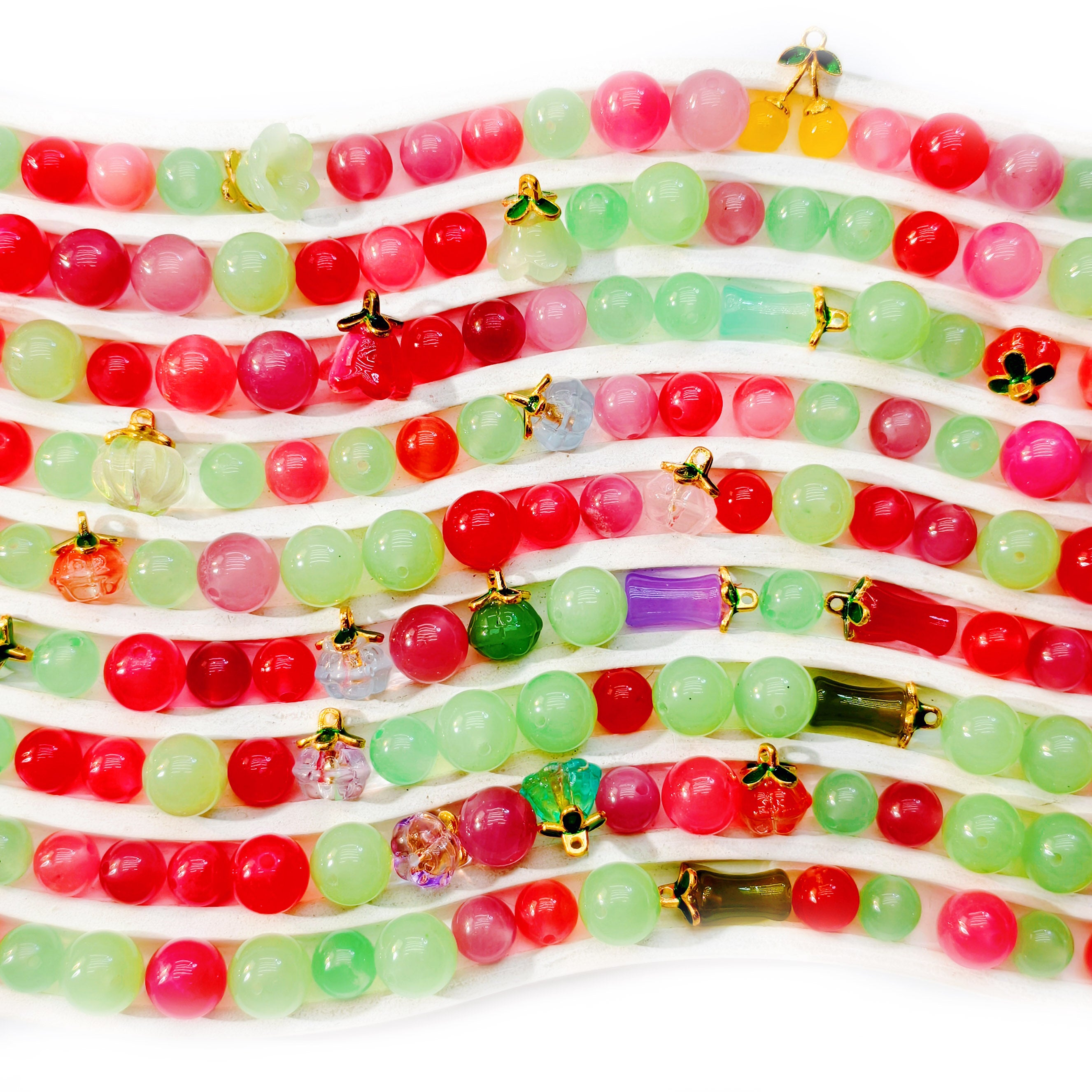 L725]Crystal Berry Lane