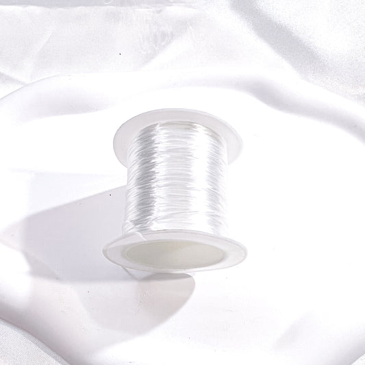 Flat Elastic String 0.8mm