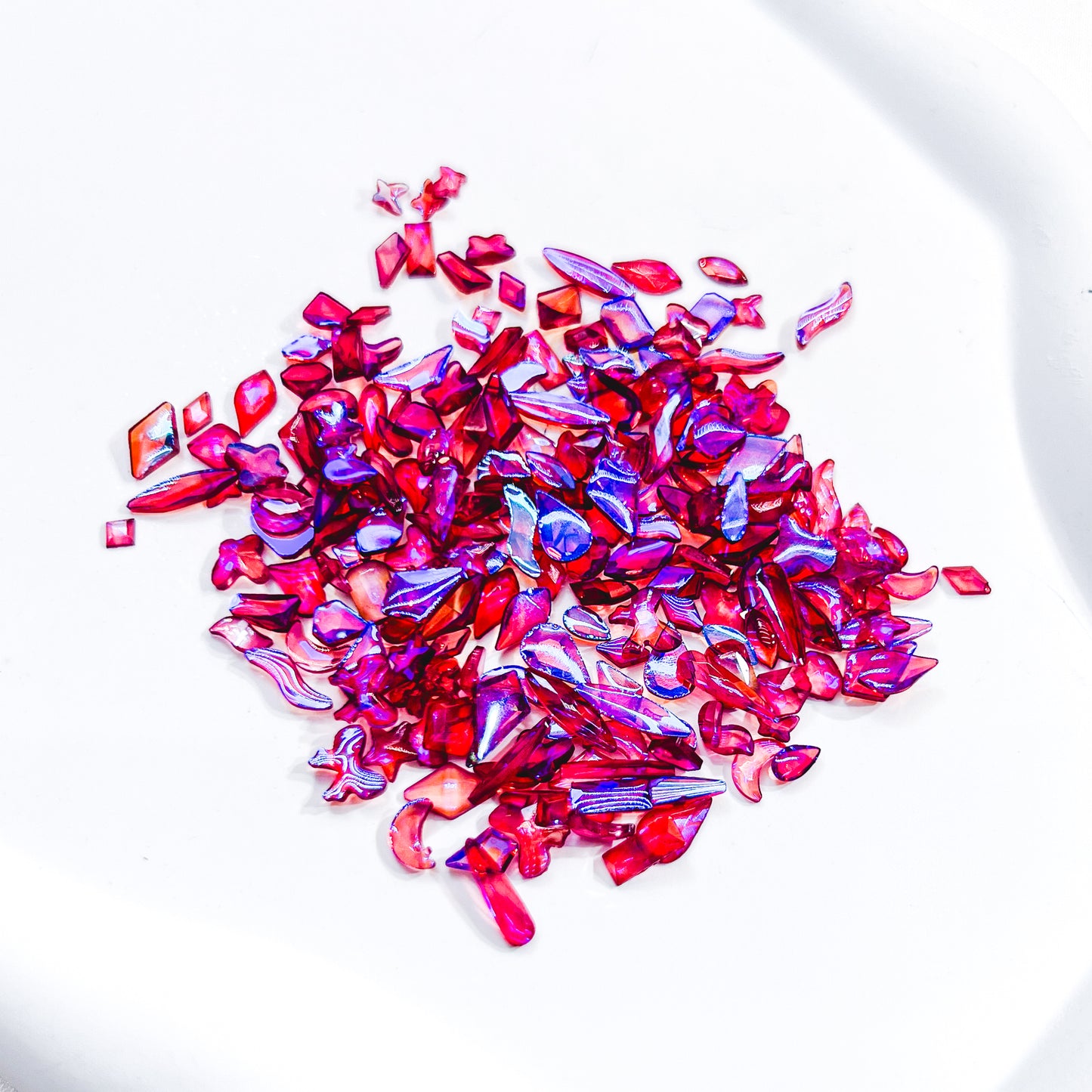 N04]Resin Shine