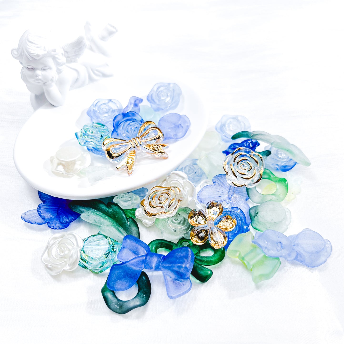 L49]Ocean Garden