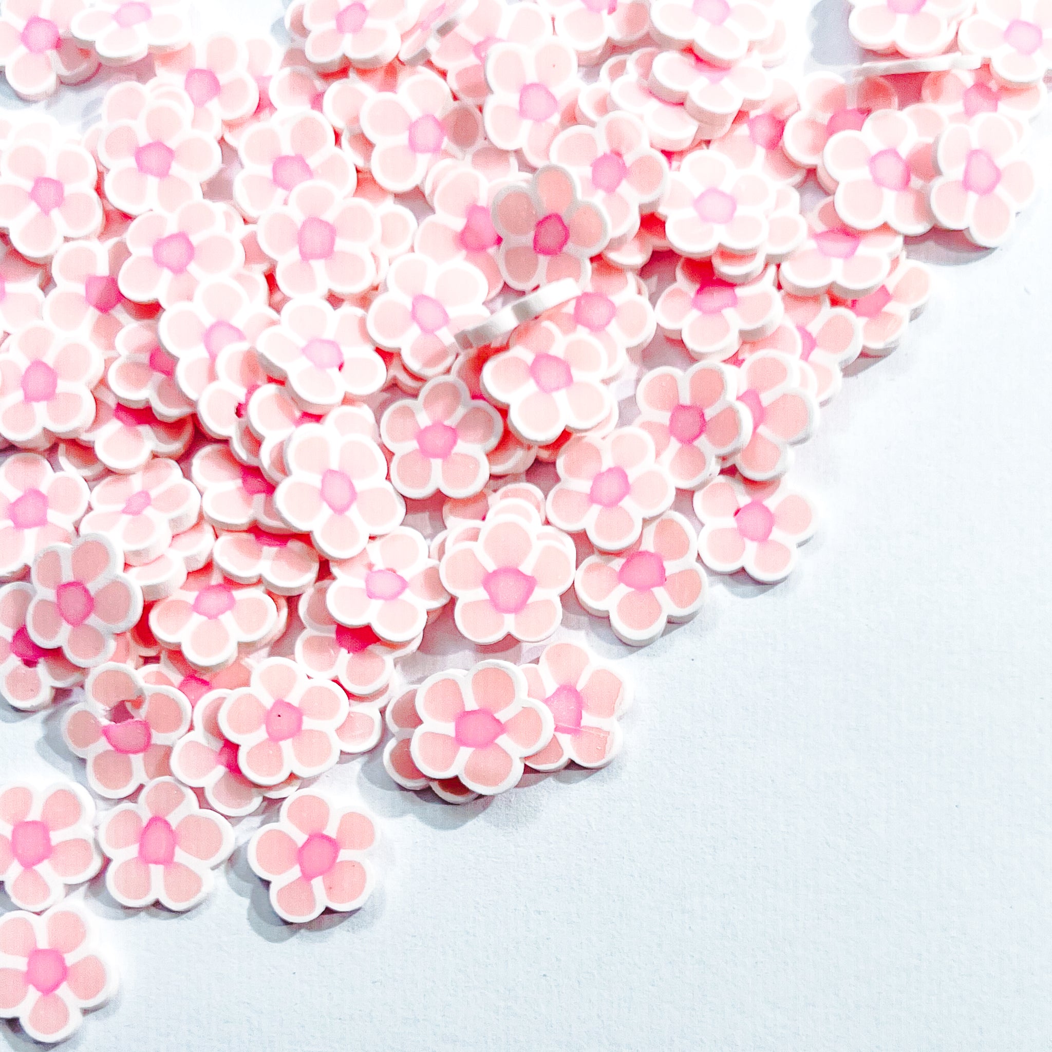 PD13]Flower Power Glow