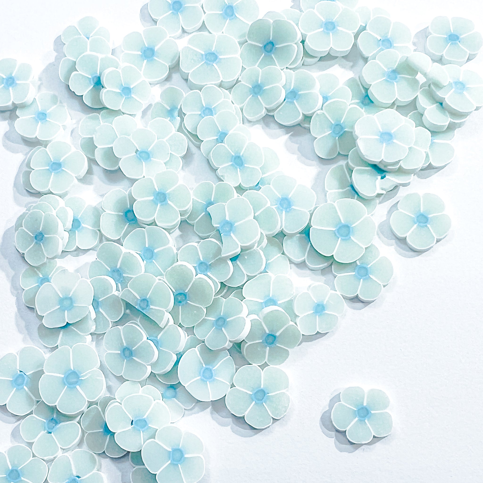 PD13]Flower Power Glow