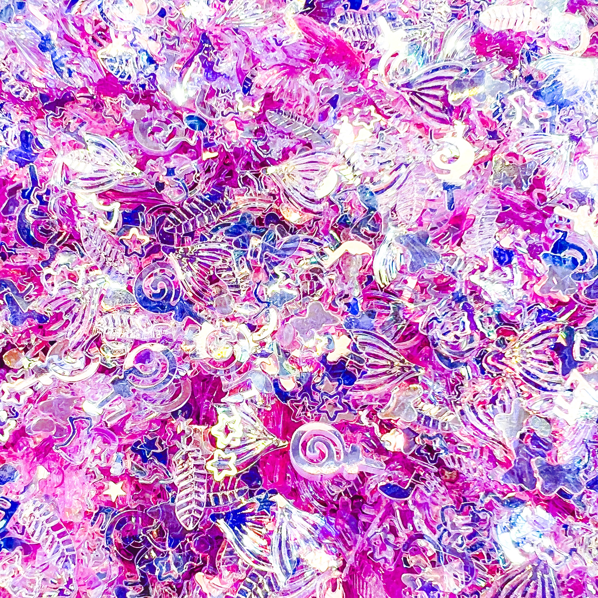 PD04]Fairy Dust