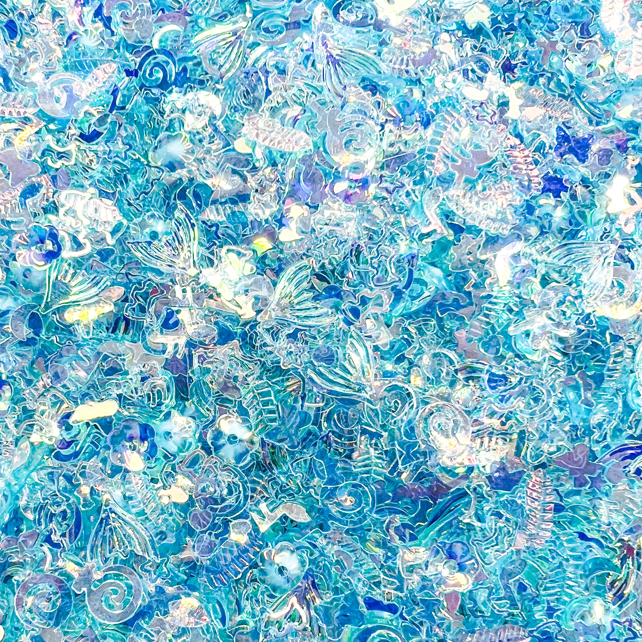 PD04]Fairy Dust