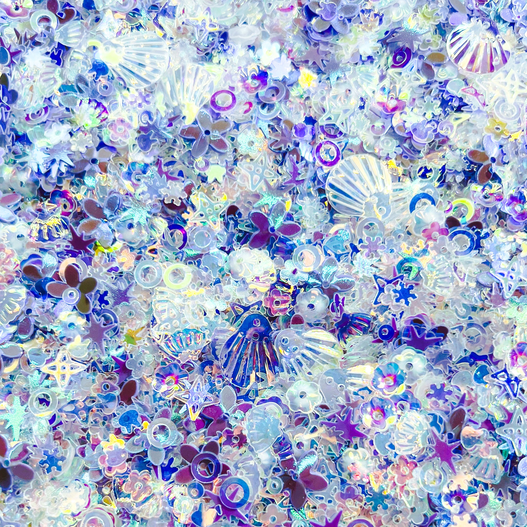 PD04]Fairy Dust