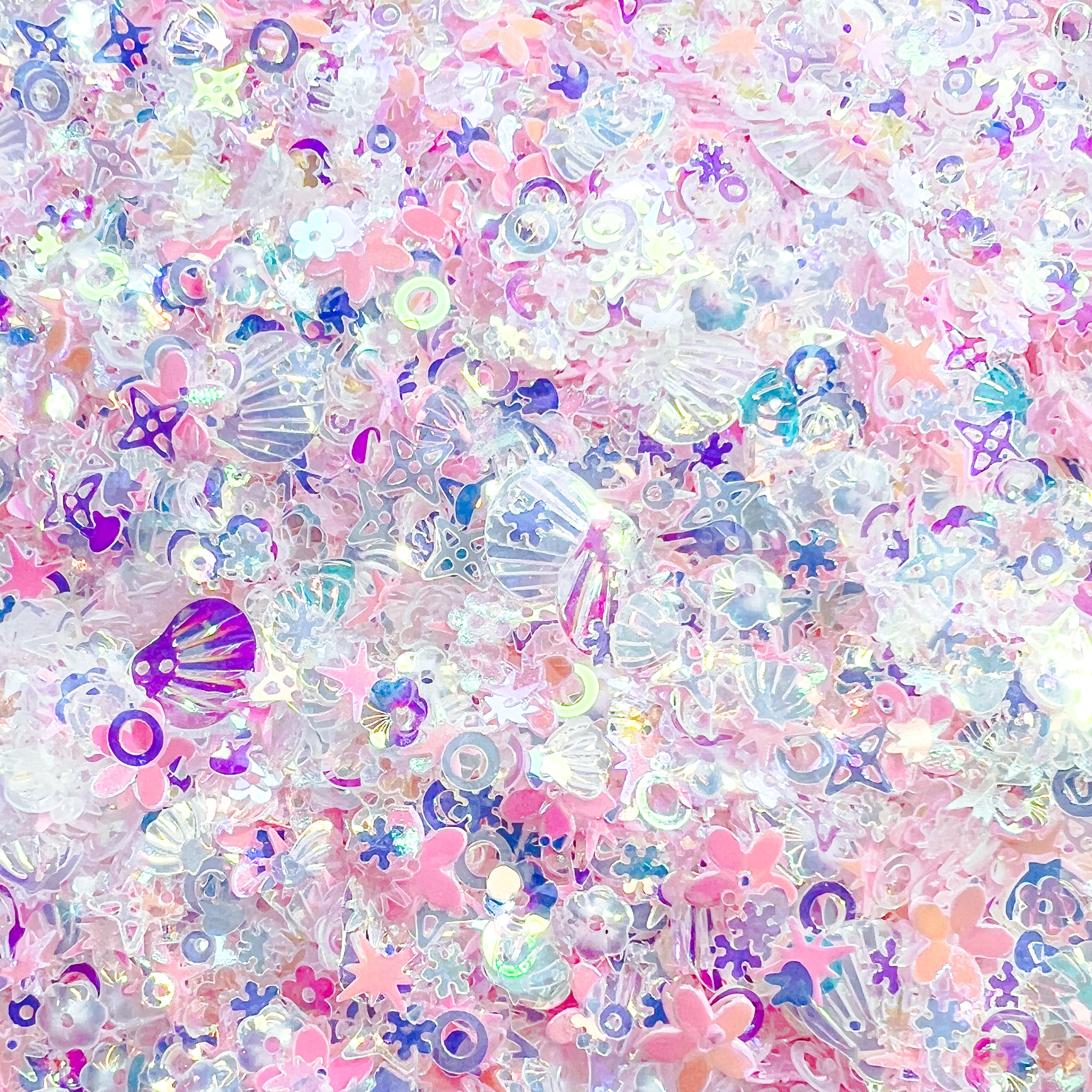 PD04]Fairy Dust