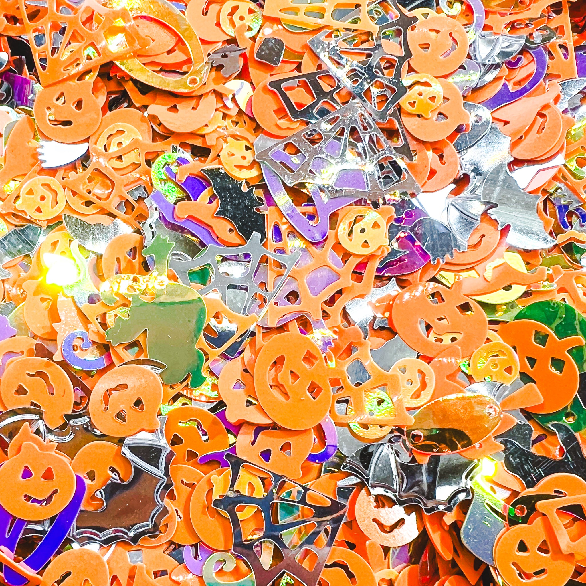 PD07]Spooky Town