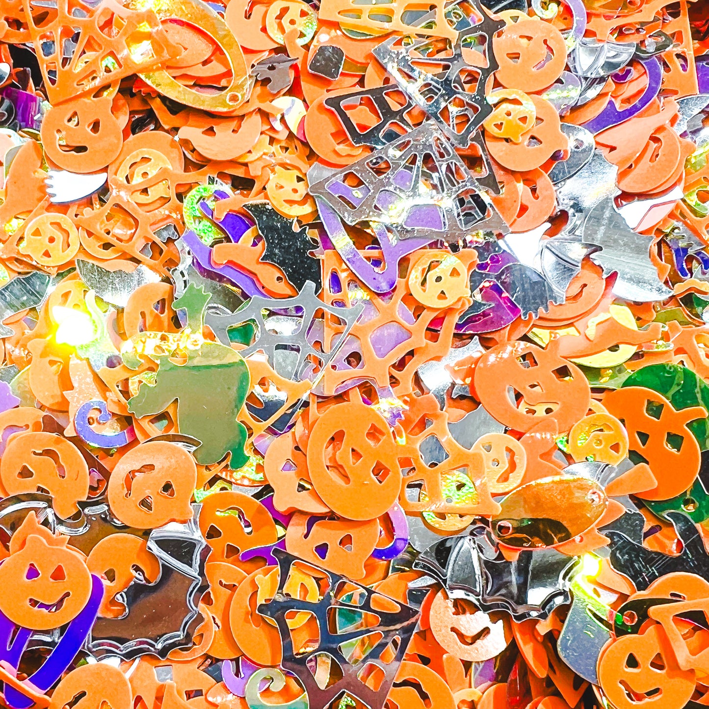 PD07]Spooky Town